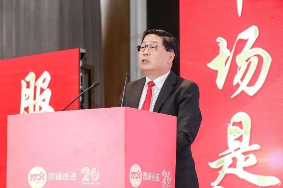 韻達備案完成，順豐、圓通、京東物流為何頻頻布局這一領域？