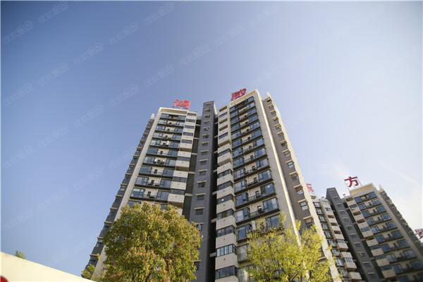 十年匠心深耕黃山，鴻威地產以東方麗景禧園詮釋實業興邦